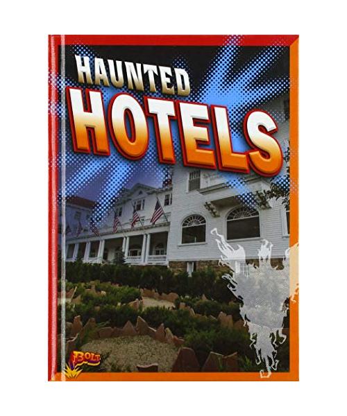 Haunted Hotels