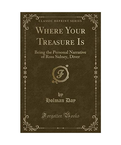 Where Your Treasure Is