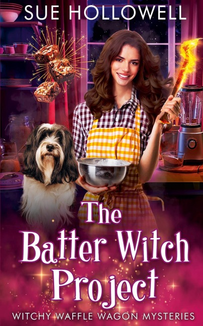 The Batter Witch Project
