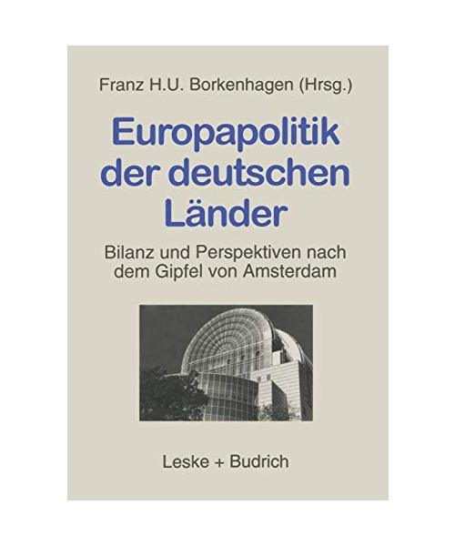 Europapolitik der deutschen Länder