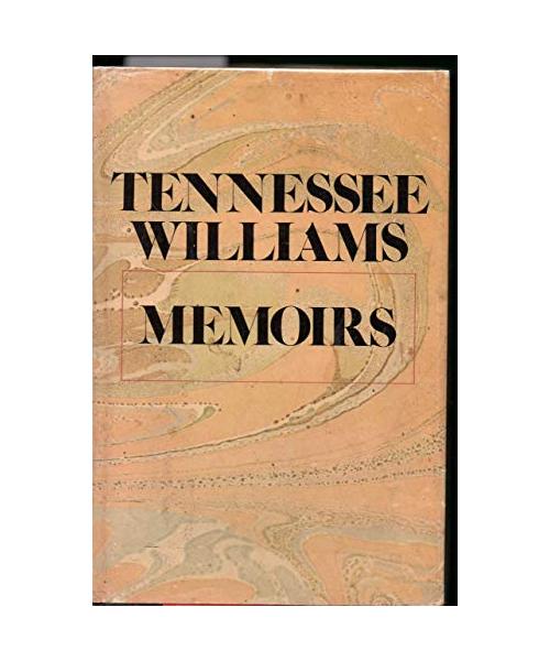 Tennessee Williams: Memoirs