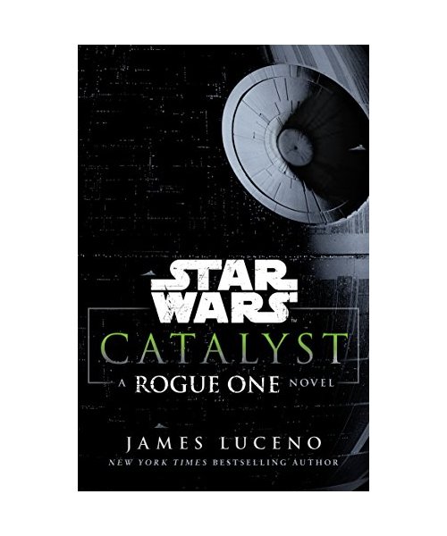 Star Wars: Catalyst