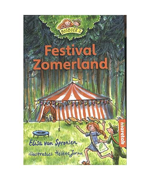Festival Zomerland (Boemerang)