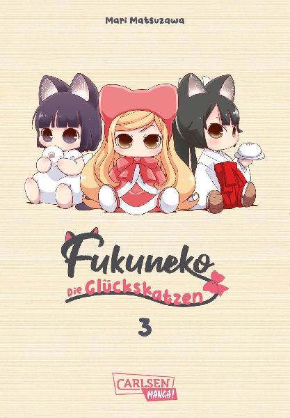 Fukuneko 3