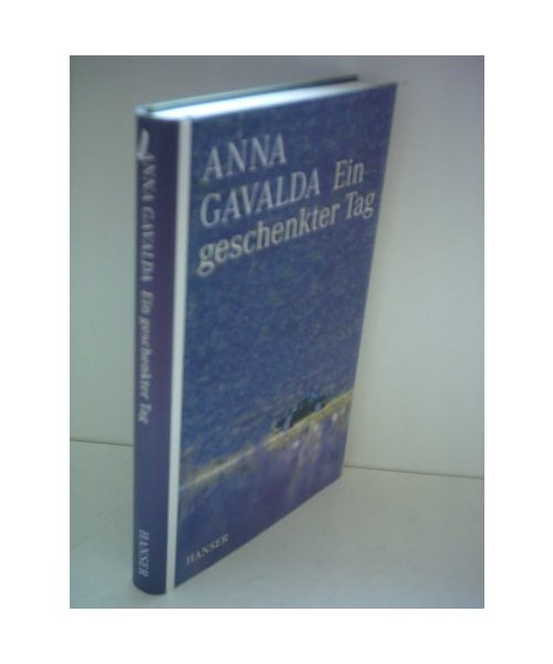 Ein geschenkter Tag