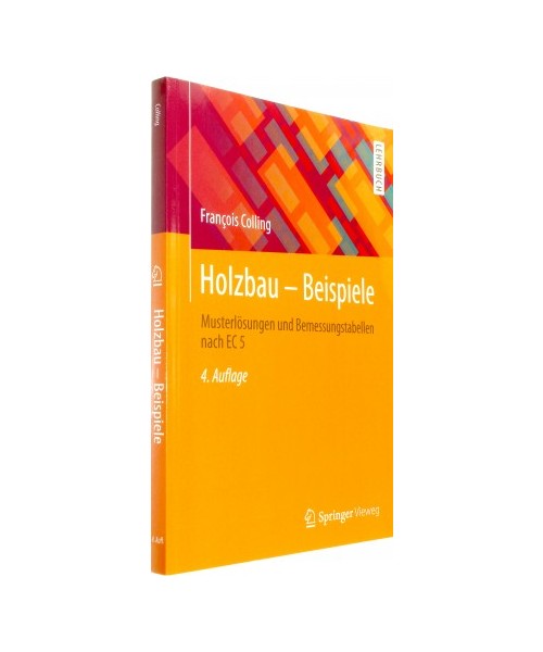 Holzbau - Beispiele
