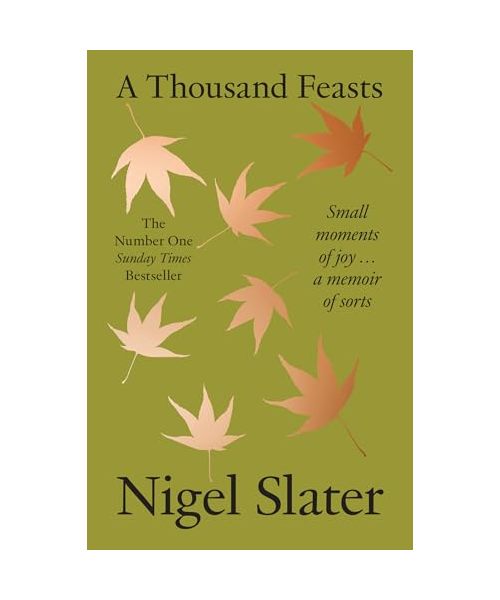 A Thousand Feasts