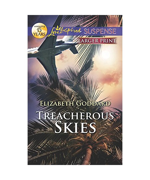 Treacherous Skies