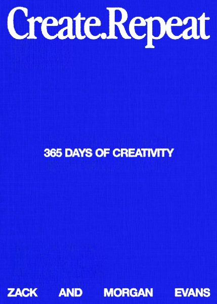 Create Repeat