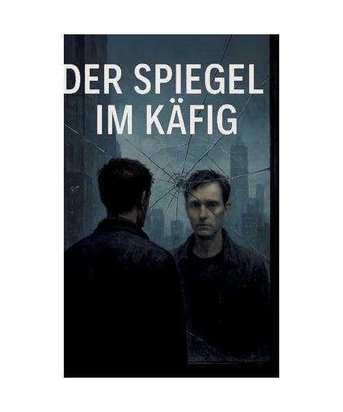 Der Spiegel im Käfig