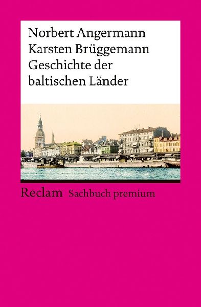 Geschichte der baltischen Länder
