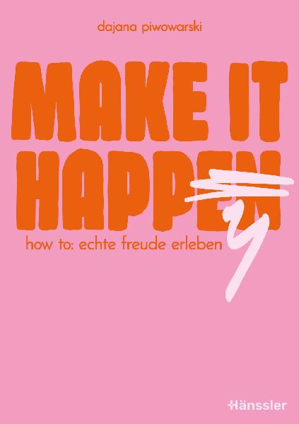 Make it happy