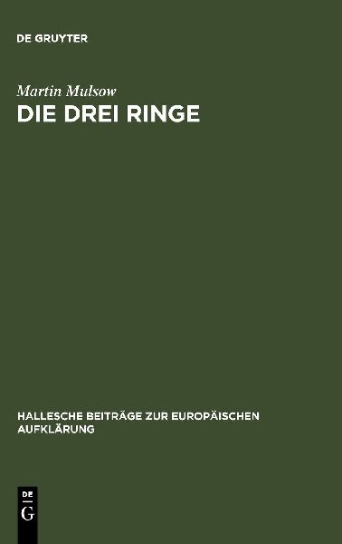 Die drei Ringe