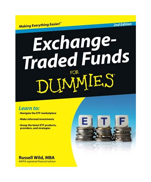 Exchange-Traded Funds for Dummies