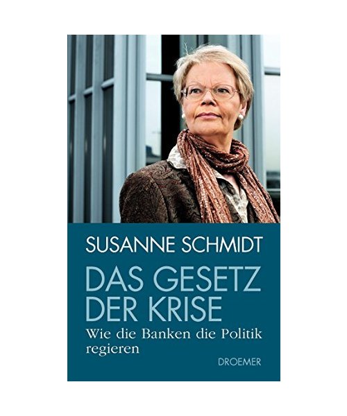 Das Gesetz der Krise