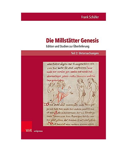 Die Millstätter Genesis