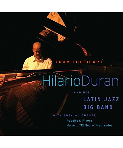 From the Heart-Ltd.Edition