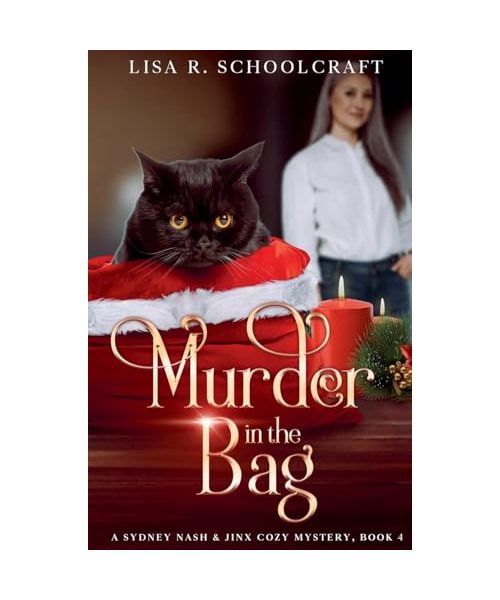 Murder in the Bag