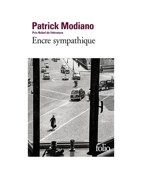 Encre sympathique