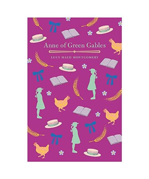 Anne of Green Gables