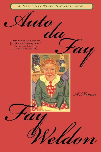 Auto Da Fay