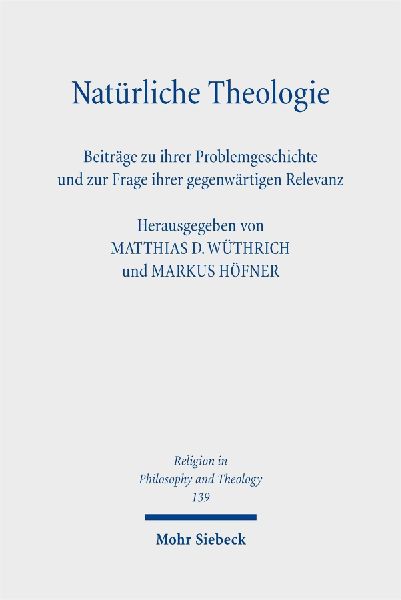 Natürliche Theologie
