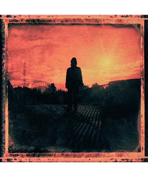 Grace for Drowning (Gatefold Black 2lp) [Vinyl LP]