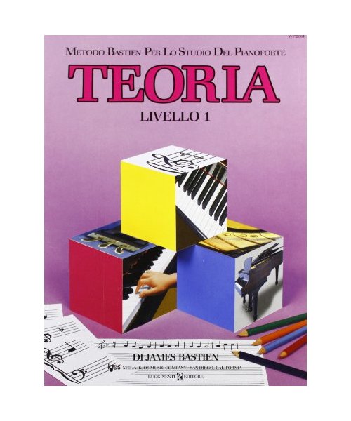 Teoria