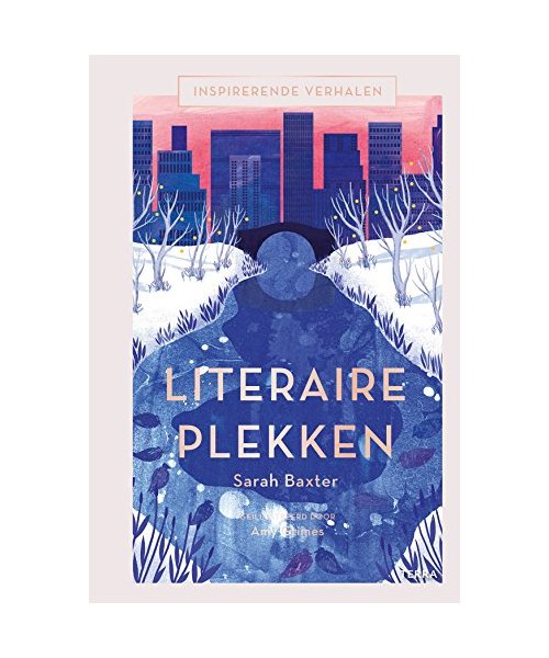 Literaire plekken (Inspirerende verhalen)