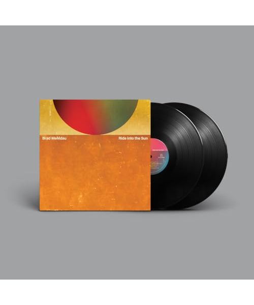 Ride Into the Sun [Vinyl LP]