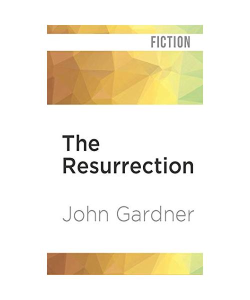 The Resurrection