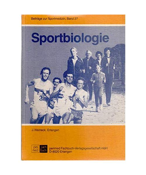 Sportbiologie
