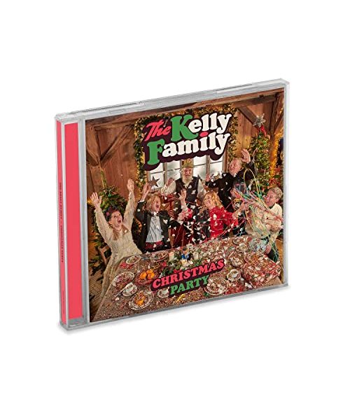 Christmas Party [Vinyl LP]