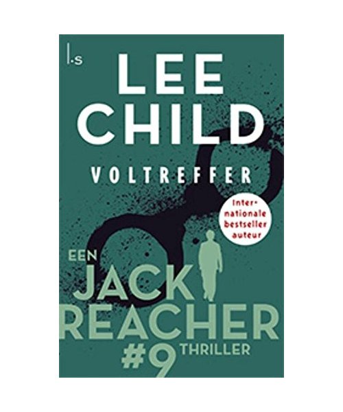 Voltreffer (Jack Reacher-thrillers, 9)