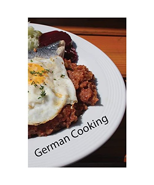 German Cooking
