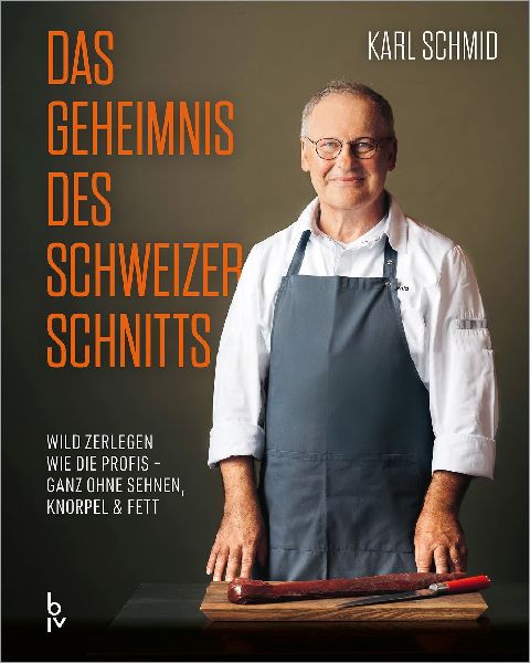 Das Geheimnis des Schweizer Schnitts