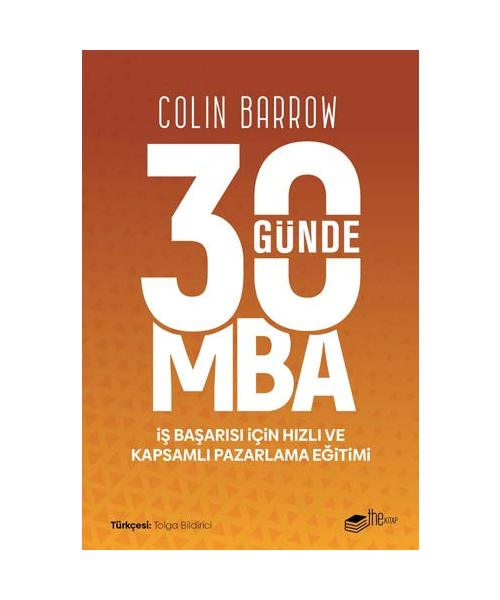 30 Günde MBA
