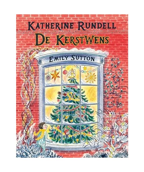 De kerstwens
