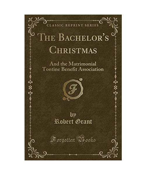 The Bachelor's Christmas