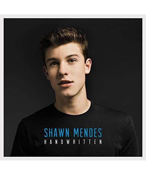 Handwritten
