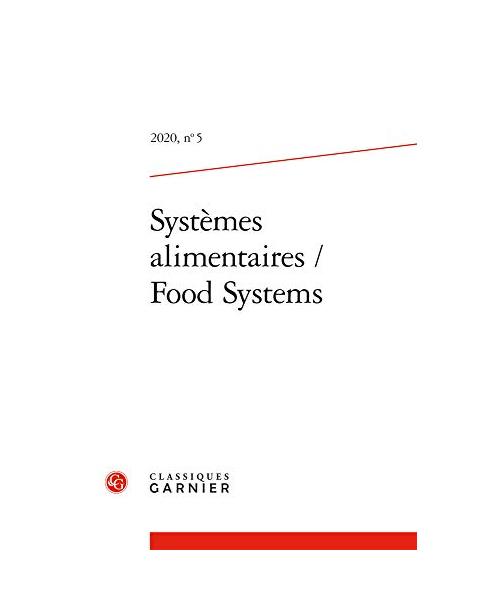 Systemes Alimentaires