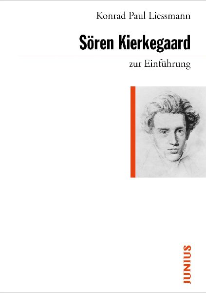Sören Kierkegaard zur Einführung