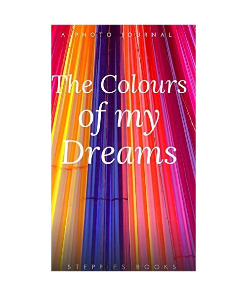 The Colours of my Dreams