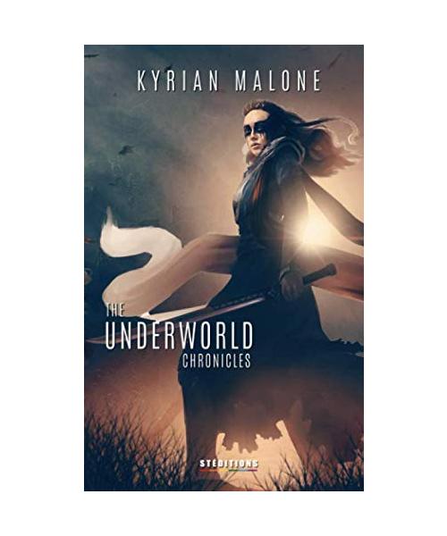The Underworld Chronicles - Tome 4