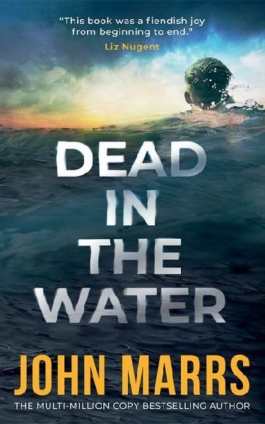 Dead in the Water
