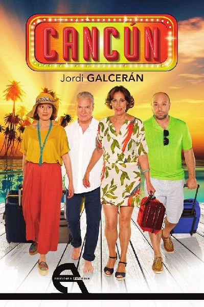 Cancún