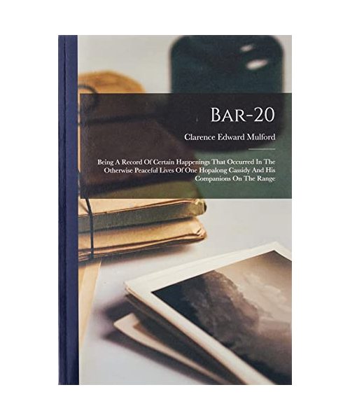 Bar-20