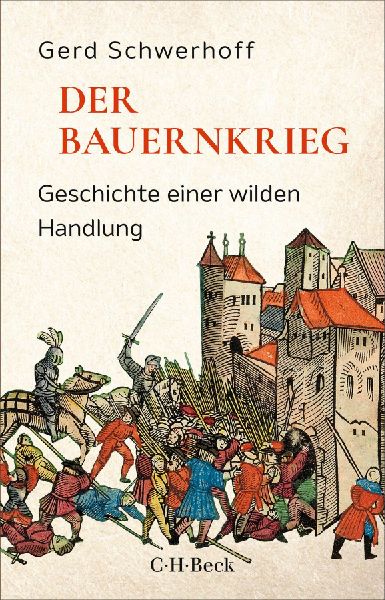 Der Bauernkrieg