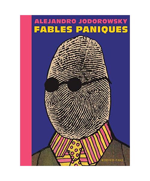 Fables paniques