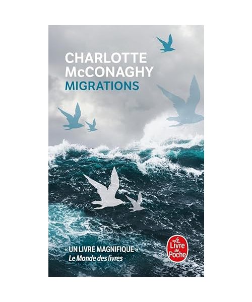 Migrations
